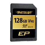 Micro SD-Karte Patriot Memory PEF128GEP92SDX 128 GB