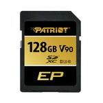 Micro SD-Karte Patriot Memory PEF128GEP92SDX 128 GB