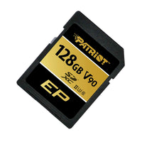 Micro SD-Karte Patriot Memory PEF128GEP92SDX 128 GB