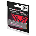 Festplatte Patriot Memory Viper VP4300L