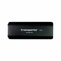 Externe Festplatte Patriot Memory Transporter 1 TB SSD