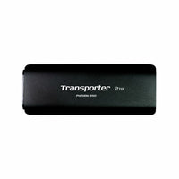 Externe Festplatte Patriot Memory Transporter 2 TB