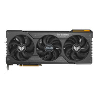 Grafikkarte Asus TUF-RX7900XT-O20G-GAMING AMD AMD Radeon RX 7900 XT GDDR6 20 GB