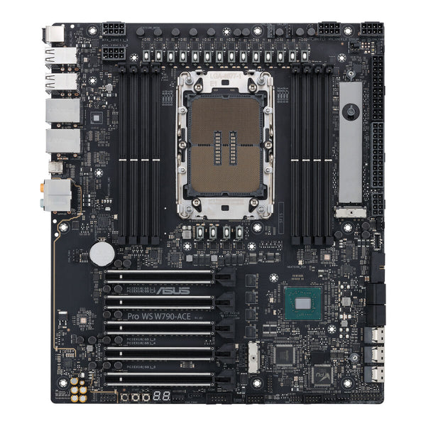 Motherboard Asus PRO WS W790-ACE LGA 4677 Intel