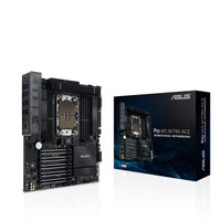 Motherboard Asus PRO WS W790-ACE LGA 4677 Intel