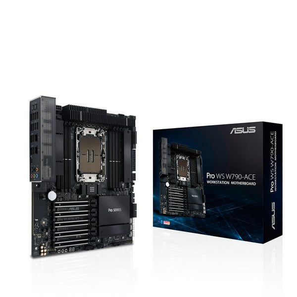 Motherboard Asus PRO WS W790-ACE LGA 4677 Intel