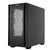 ATX Semi-Tower Gehäuse Asus A21 Schwarz