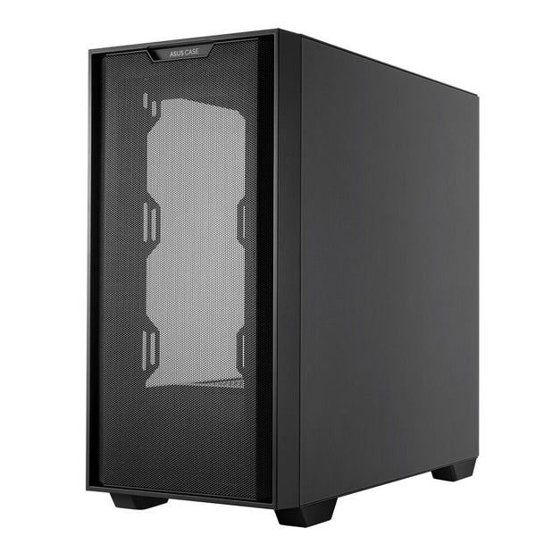 ATX Semi-Tower Gehäuse Asus A21 Schwarz