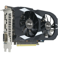 Grafikkarte Asus 90YV0EZD-M0NA00 GeForce GTX 1650 4 GB GDDR6