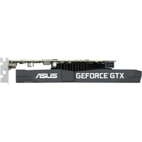 Grafikkarte Asus 90YV0EZD-M0NA00 GeForce GTX 1650 4 GB GDDR6