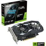 Grafikkarte Asus 90YV0EZD-M0NA00 GeForce GTX 1650 4 GB GDDR6