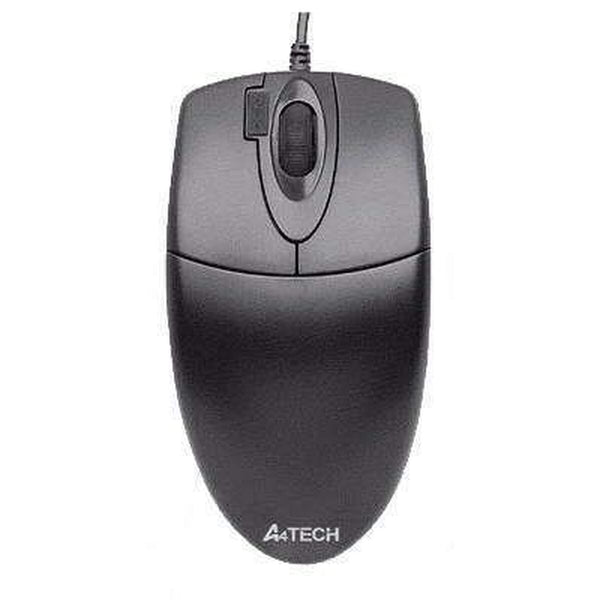 Optische Maus A4 Tech OP-620D Schwarz