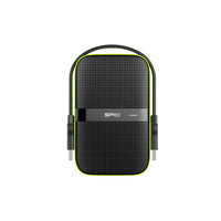 Externe Festplatte Silicon Power Armor A60 5 TB