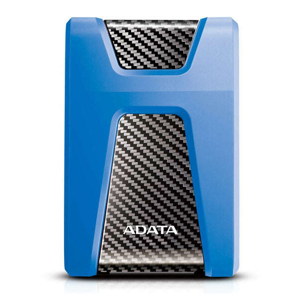 Externe Festplatte Adata AHD650-2TU31-CBL 2 TB