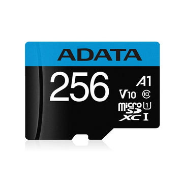 Micro SD-Karte Adata Premier 256 GB