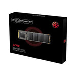 Festplatte Adata SX 6000 Pro 256 GB SSD