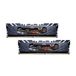 RAM Speicher GSKILL F4-3200C16D-32GFX CL16 32 GB