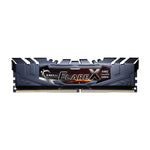 RAM Speicher GSKILL F4-3200C16D-32GFX CL16 32 GB