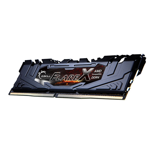 RAM Speicher GSKILL F4-3200C16D-32GFX CL16 32 GB