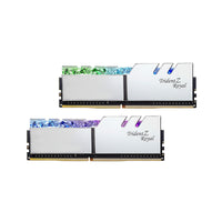 RAM Speicher GSKILL Trident Z Royal DDR4 CL18 32 GB