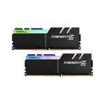 RAM Speicher GSKILL Trident Z RGB DDR4 CL18 32 GB