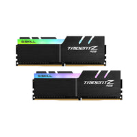 RAM Speicher GSKILL Trident Z RGB DDR4 CL18 32 GB