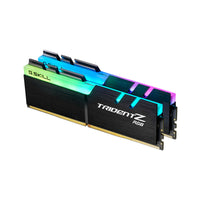 RAM Speicher GSKILL Trident Z RGB DDR4 CL16 64 GB