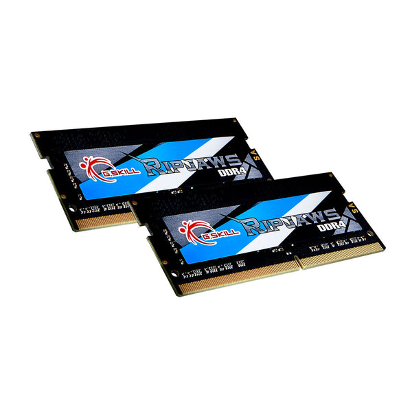 RAM Speicher GSKILL F4-3200C22D-16GRS DDR4 16 GB CL22