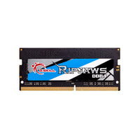 RAM Speicher GSKILL F4-3200C22D-16GRS DDR4 16 GB CL22