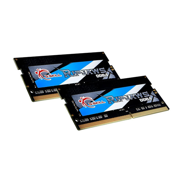 RAM Speicher GSKILL F4-3200C22D-32GRS DDR4 32 GB CL22