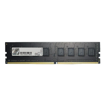 RAM Speicher GSKILL F4-2666C19S-32GNT DDR4 CL19 32 GB