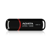 USB Pendrive Adata UV150 Schwarz 32 GB