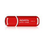 USB Pendrive Adata UV150 Rot 64 GB