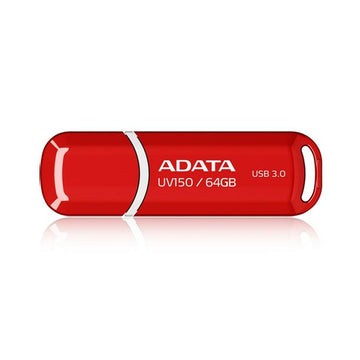 USB Pendrive Adata UV150 Rot 64 GB