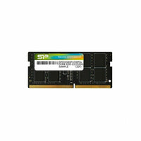 RAM Speicher Silicon Power SP008GBSFU266X02 8 GB DDR4 2666 MHz CL19