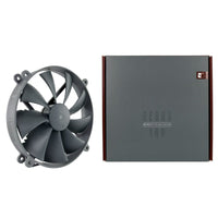 Box Ventilator Noctua NF-P14R REDUX-1500 PWM Ø 14 cm