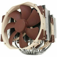 CPU-Kühler Noctua NH-D15