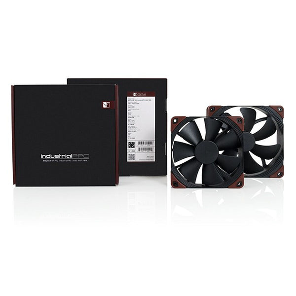 Box Ventilator Noctua NF-A14 industrialPPC-3000 PWM