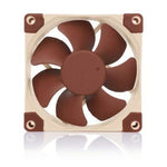 Box Ventilator Noctua NOC-NF-A8-FLX Ø 8 cm (1 Stück)