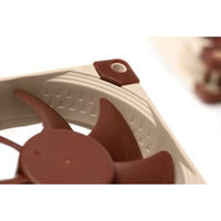 Box Ventilator Noctua NOC-NF-A8-FLX Ø 8 cm (1 Stück)