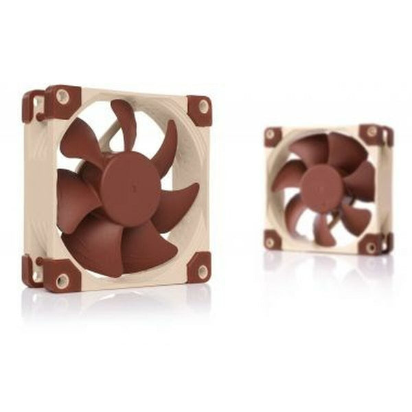 Box Ventilator Noctua NOC-NF-A8-FLX Ø 8 cm (1 Stück)