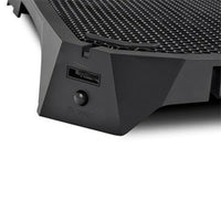 Laptop-Kühlunterlage THERMALTAKE CL-N004-PL20BL-A