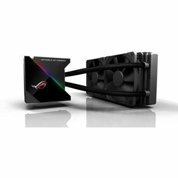 Flüssigkühlungs-Kit Asus ROG RYUJIN 240