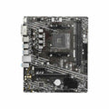 Motherboard MSI 7C96-001R mATX AM4     AMD AM4