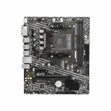 Motherboard MSI 7C96-001R mATX AM4     AMD AM4