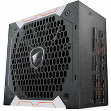 Stromquelle Gigabyte GP-AP750GM ATX 750 W 80 Plus Gold