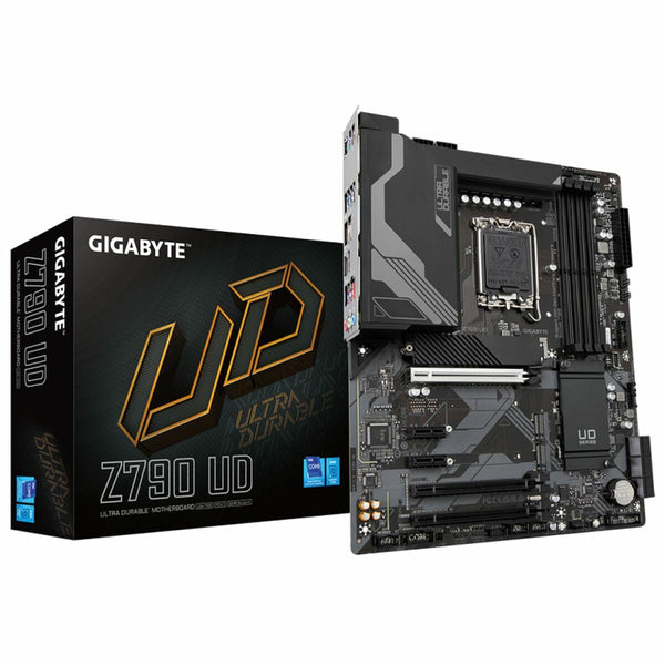 Motherboard Gigabyte Z790 UD LGA 1700 Intel Z790 Express INTEL Z790