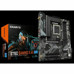 Motherboard Gigabyte B760 GAMING X AX 256 MB LGA 1700 INTEL B760 EXPRESS