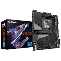 Motherboard Gigabyte Z790 A ELITE X WIFI7 LGA 1700 Intel Z790 Express