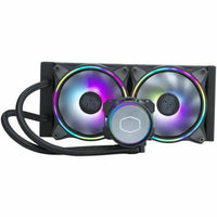 Tragbare Kühlbox Cooler Master MLX-D24M-A18P2-R1